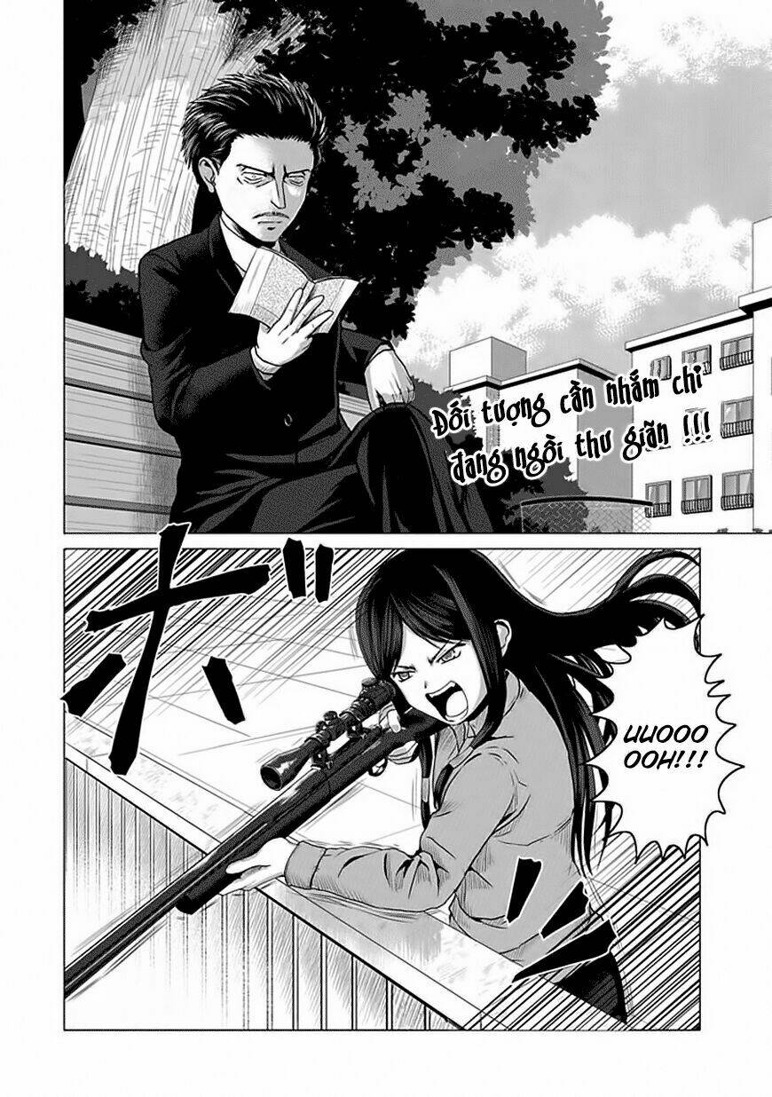 Zai X 10: Chapter 15