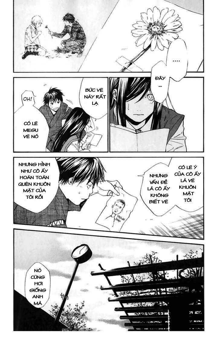 Alive - The Final Evolution: Chapter 47