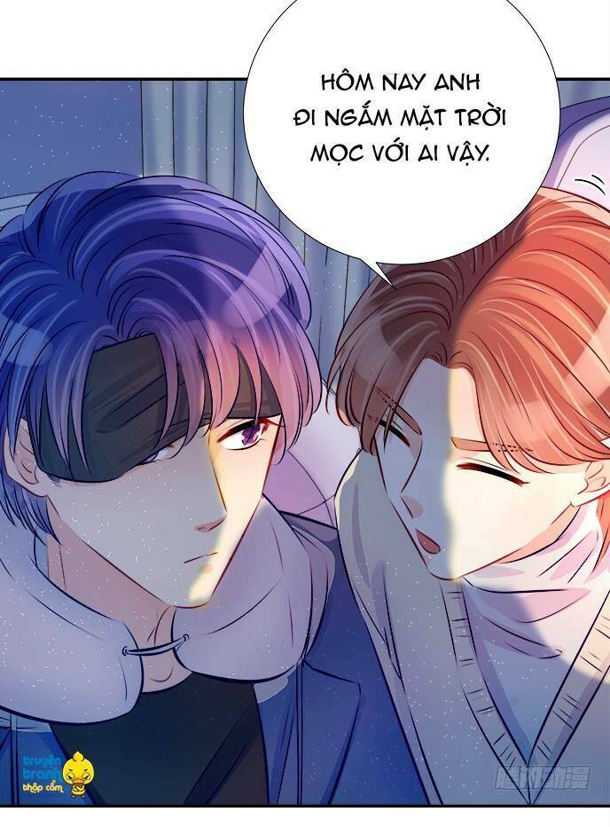 Trọng Sinh Để Ngủ Với Ảnh Đế: Chapter 73