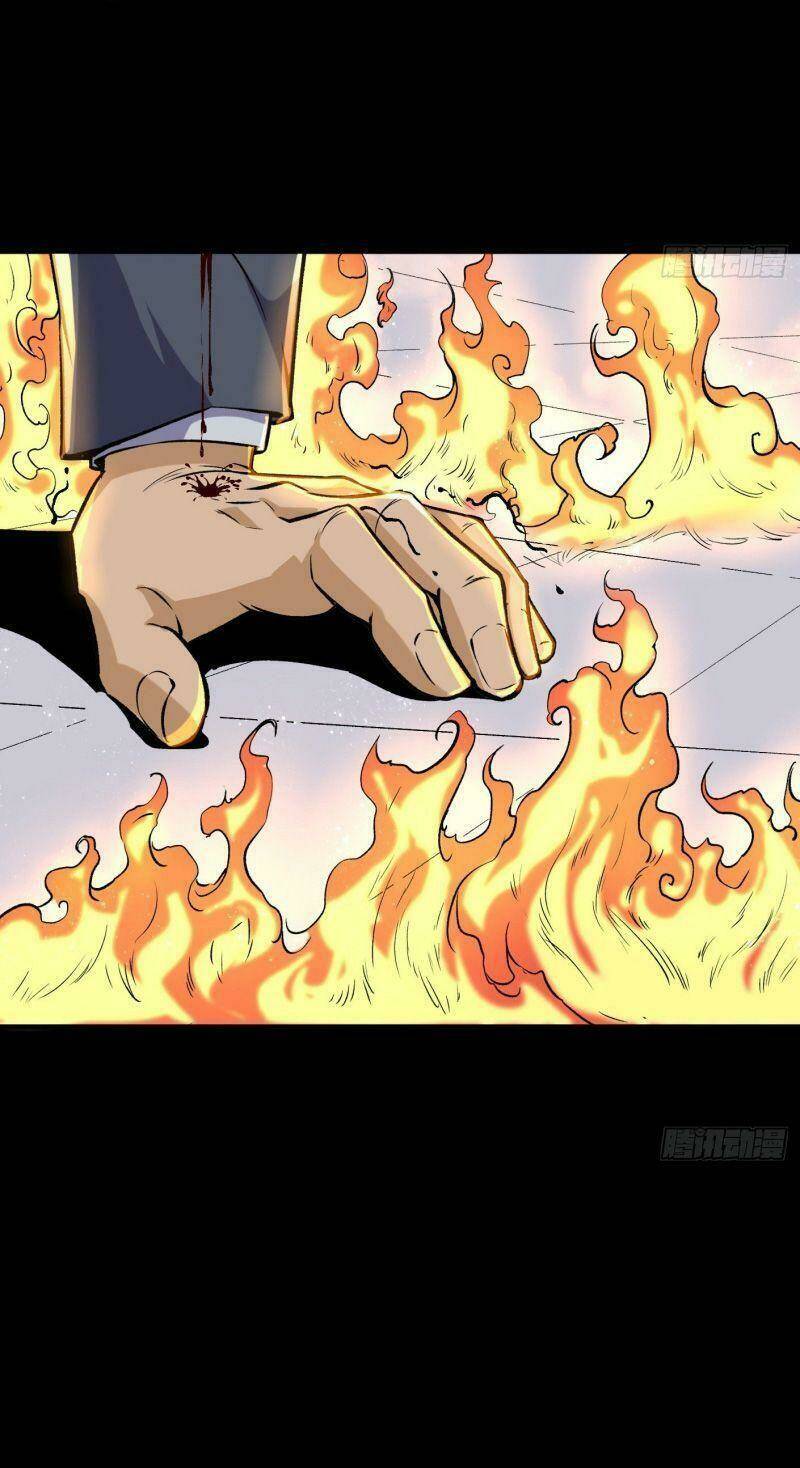 Cuồng Thiếu Siêu Thiên Tài: Chapter 57