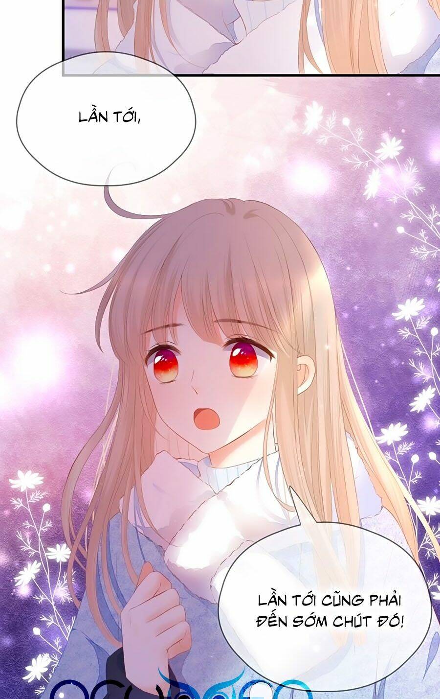 Đóa Hoa Chớm Nở: Chapter 72