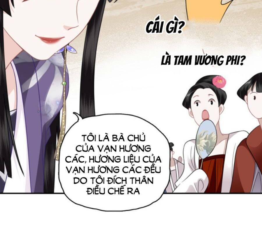 Điều Hương Vương Phi: Chapter 33