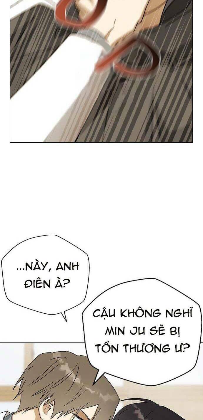 Duyên Nợ Kiếp Trước: Chapter 44