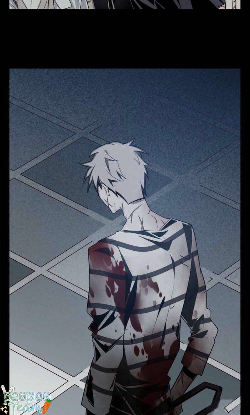 Hoan Nghênh Đến Với Trò Chơi Ác Mộng: Chapter 7