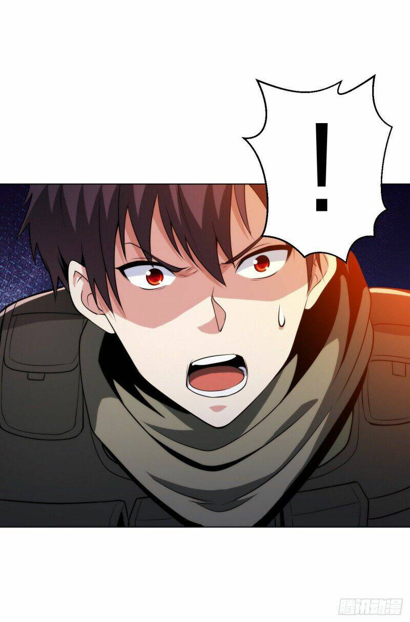 Y Đẳng Cuồng Binh: Chapter 179