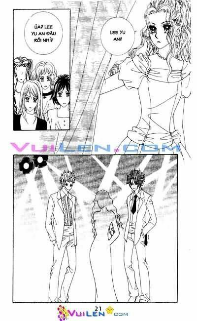 Chạm Mặt Thần Tượng: Chapter 9