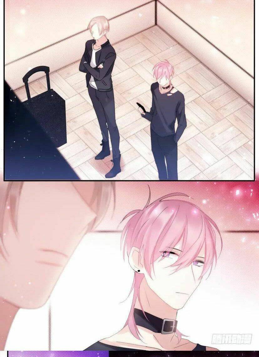 Ảnh Đế X Ảnh Đế: Chapter 81