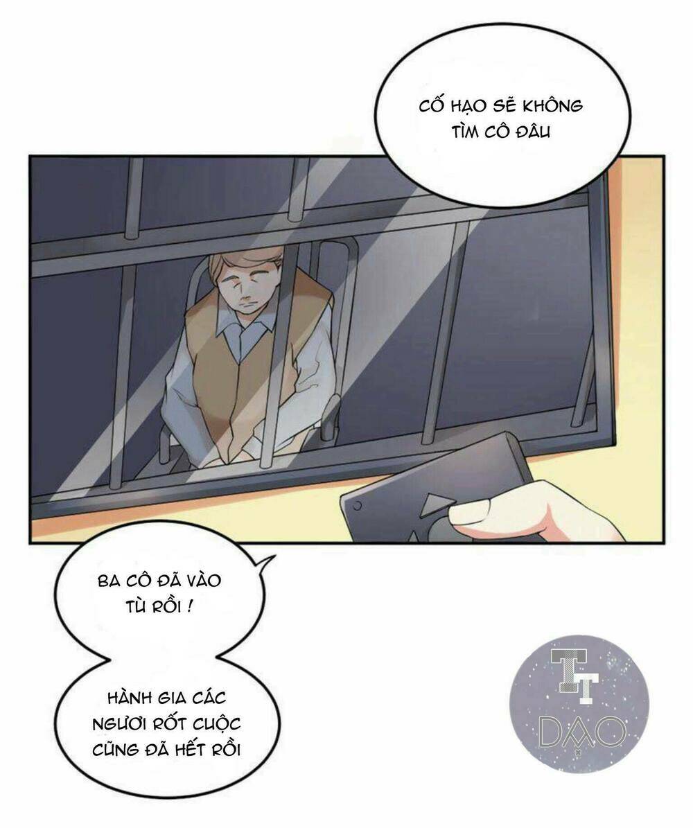 Đoạt Hôn Ác Thiếu: Chapter 1