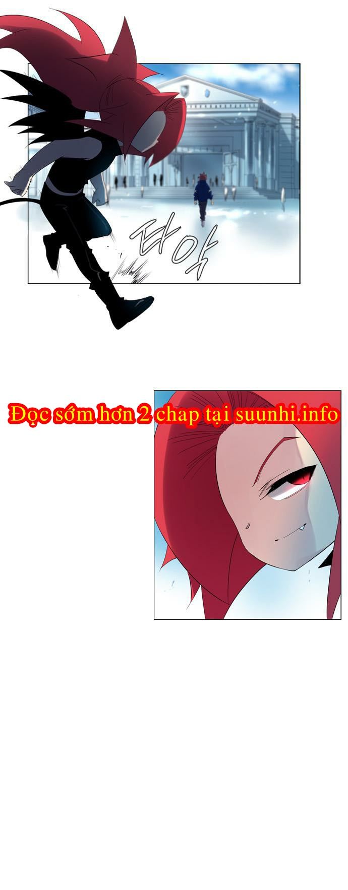 Soul Cartel: Chapter 118