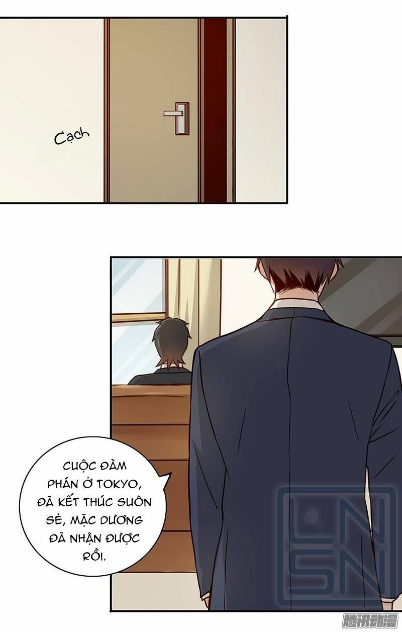 Vợ Yêu Của Ác Ma: Chapter 4