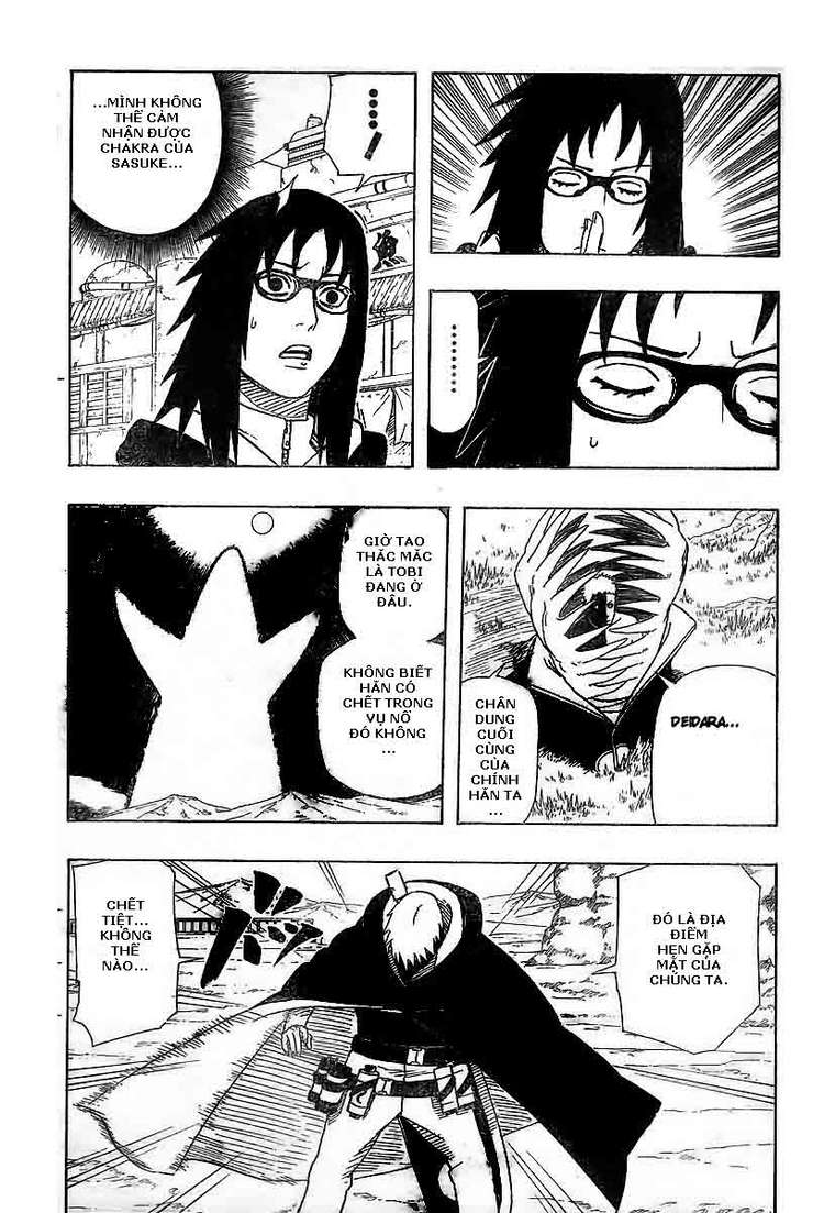 Naruto: Chapter 363
