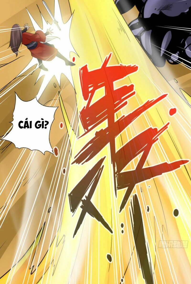 Chư Thiên Ký: Chapter 286