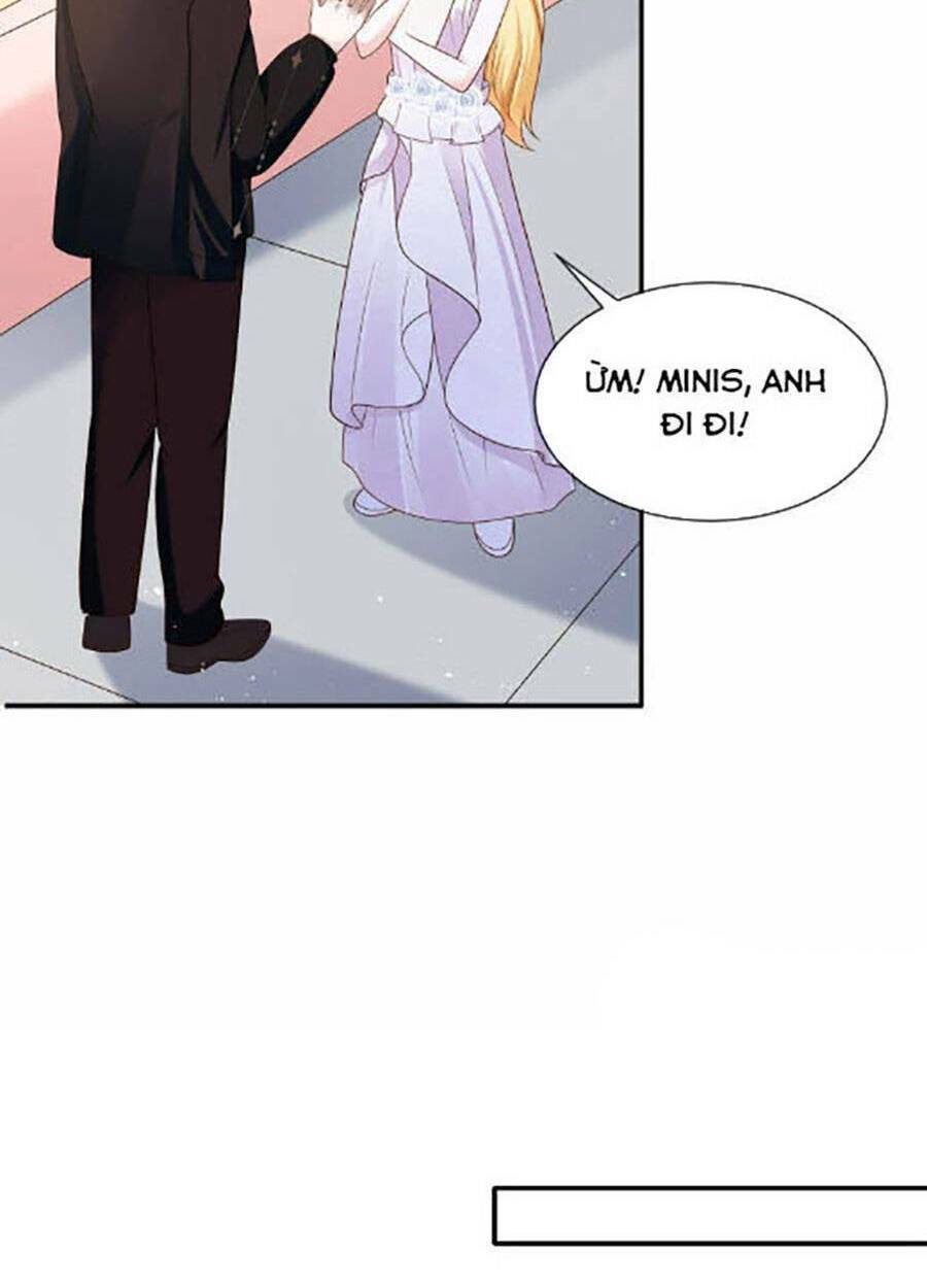 Sủng Hậu Của Vương: Chapter 160