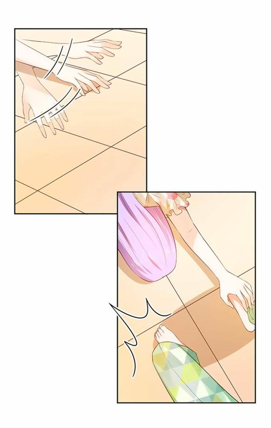 Bạn Trai Là Ngôi Sao: Chapter 125