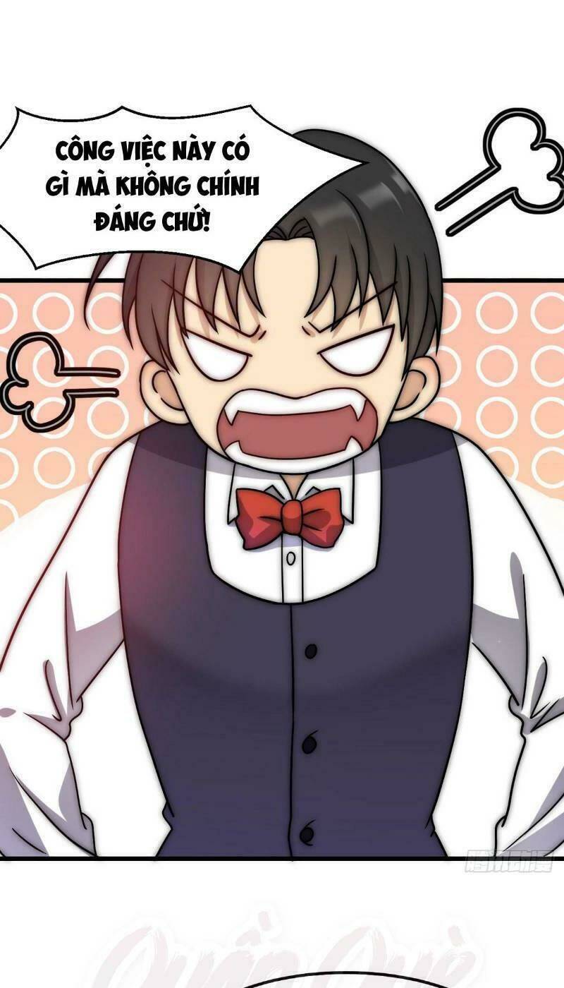 Cực Phẩm Chiến Vương Tại Hoa Đô: Chapter 2