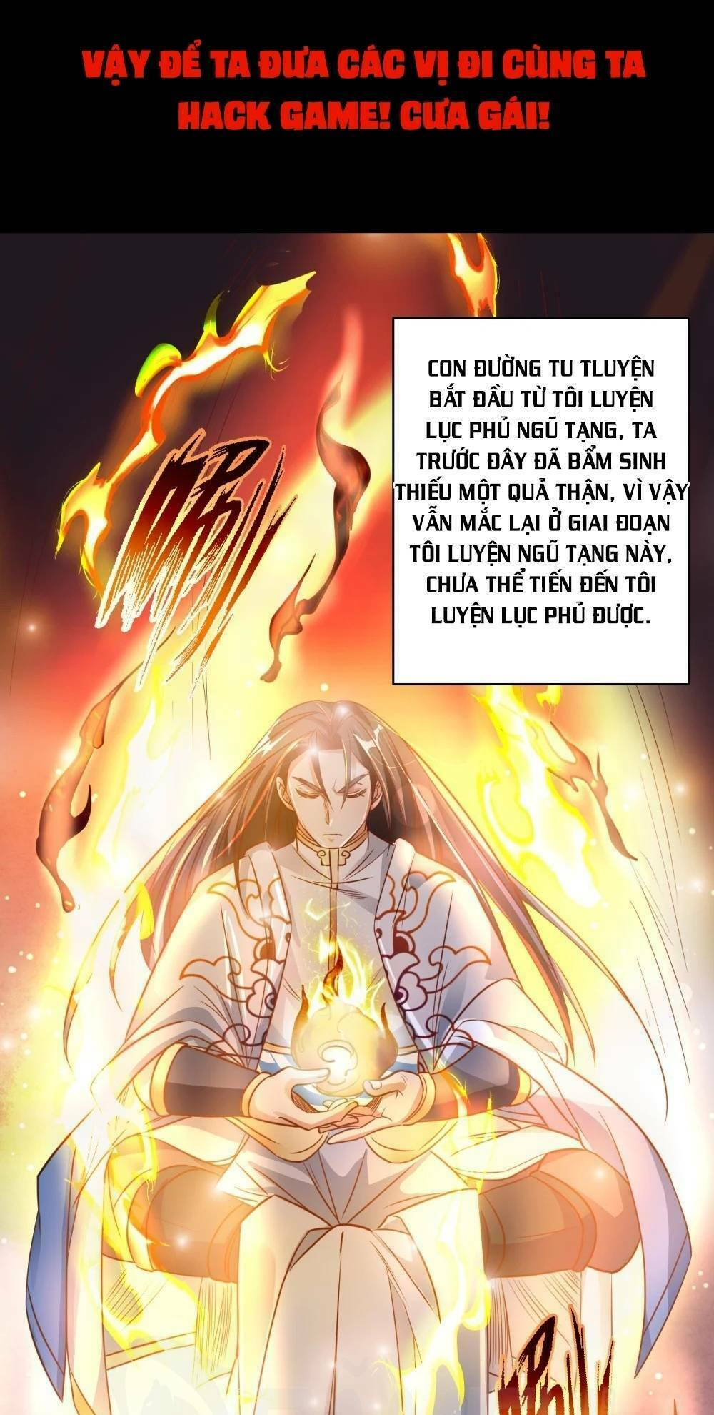 Tối Cường Đại Biểu Hoàng Kim Thận: Chapter 0