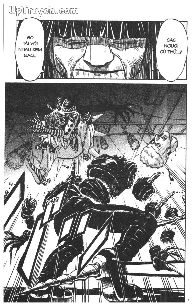 Fujita Kazuhiro: Chapter 30