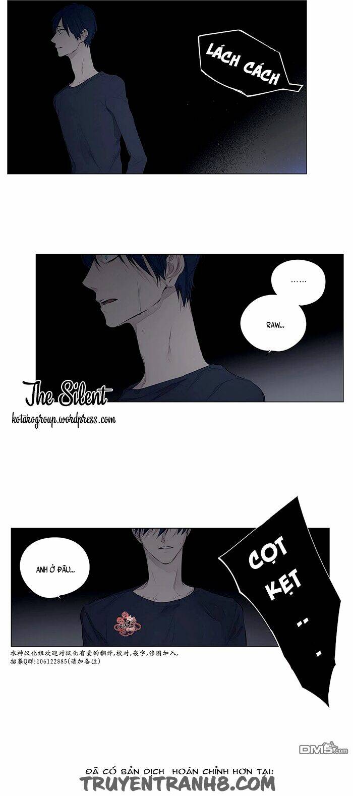 Moritat: Chapter 27