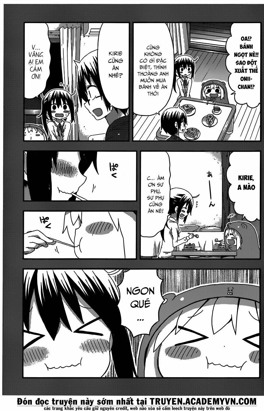 Đứa Em Gái Hai Mặt: Chapter 150