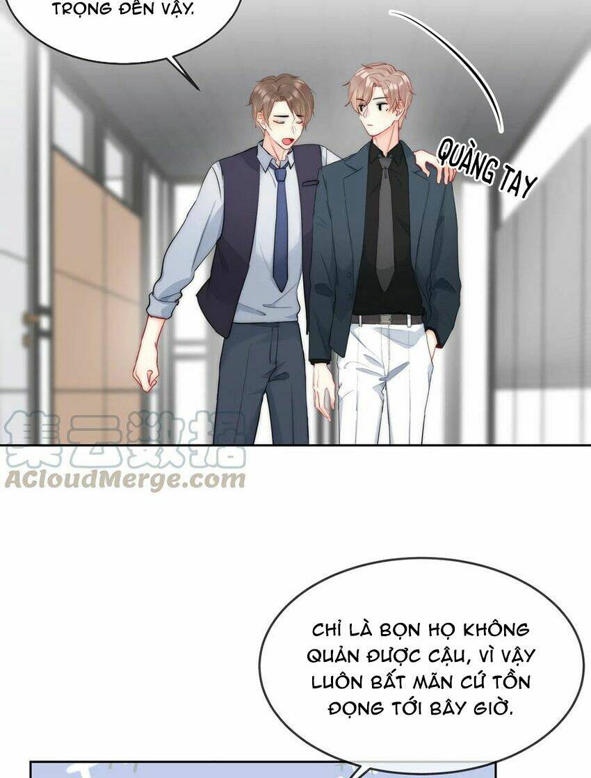 Boss Đại Nhân Là Nữ Thần?: Chapter 50