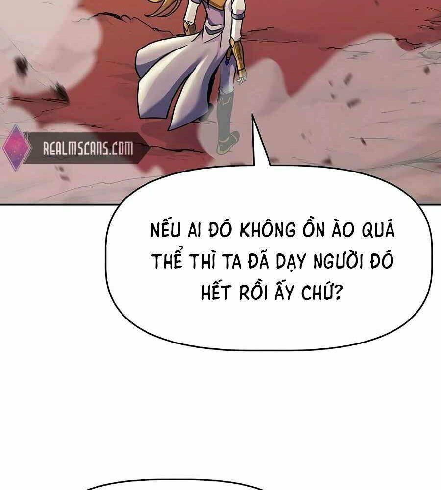 Tên Lỗ Mãng Cấp 10 Của Gia Đình Hiệp Sĩ: Chapter 1
