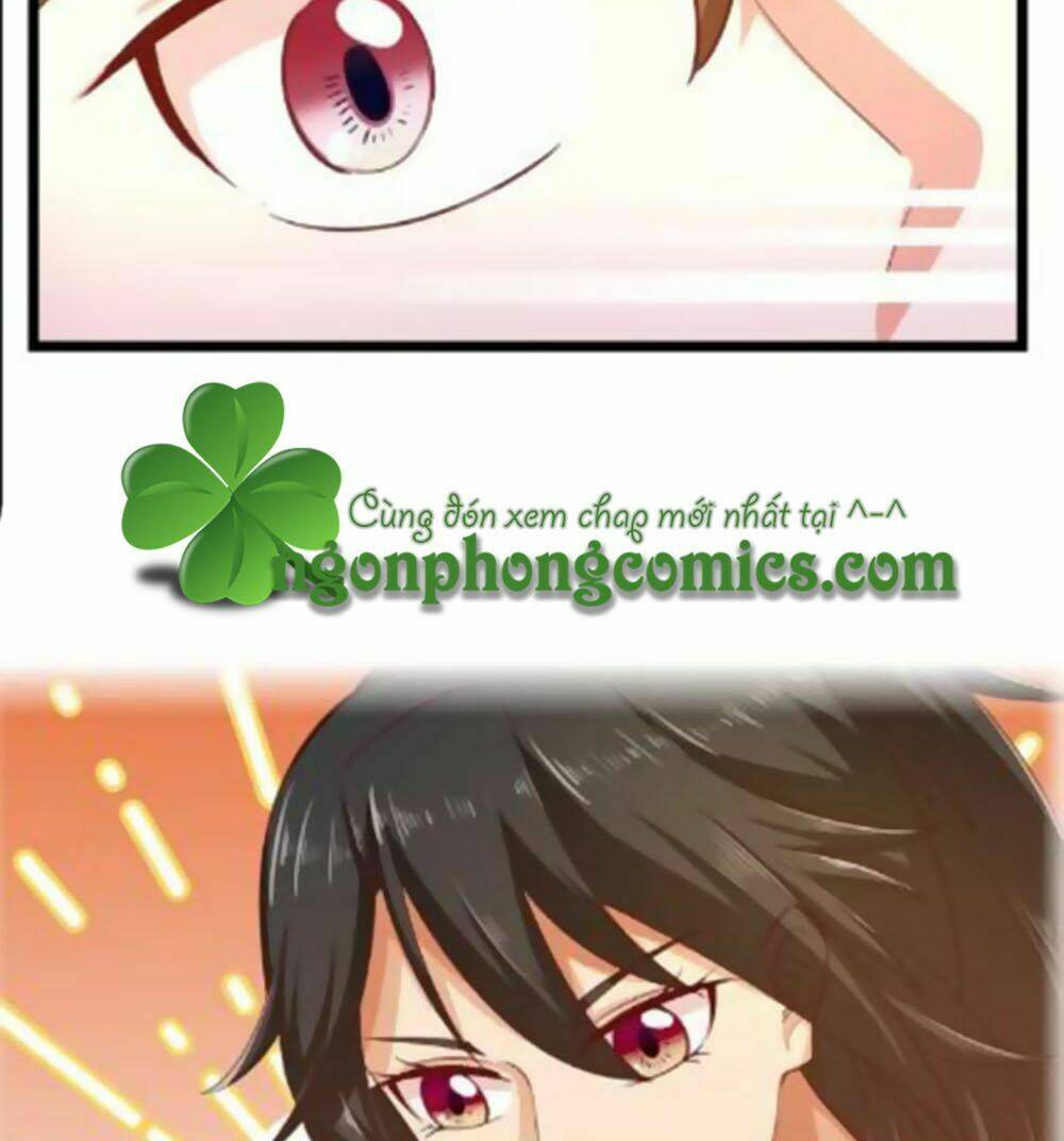 Hướng Tâm Dẫn Lực: Chapter 5