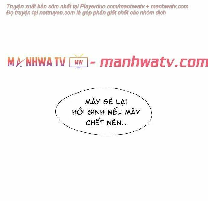 Kẻ Hồi Sinh: Chapter 30