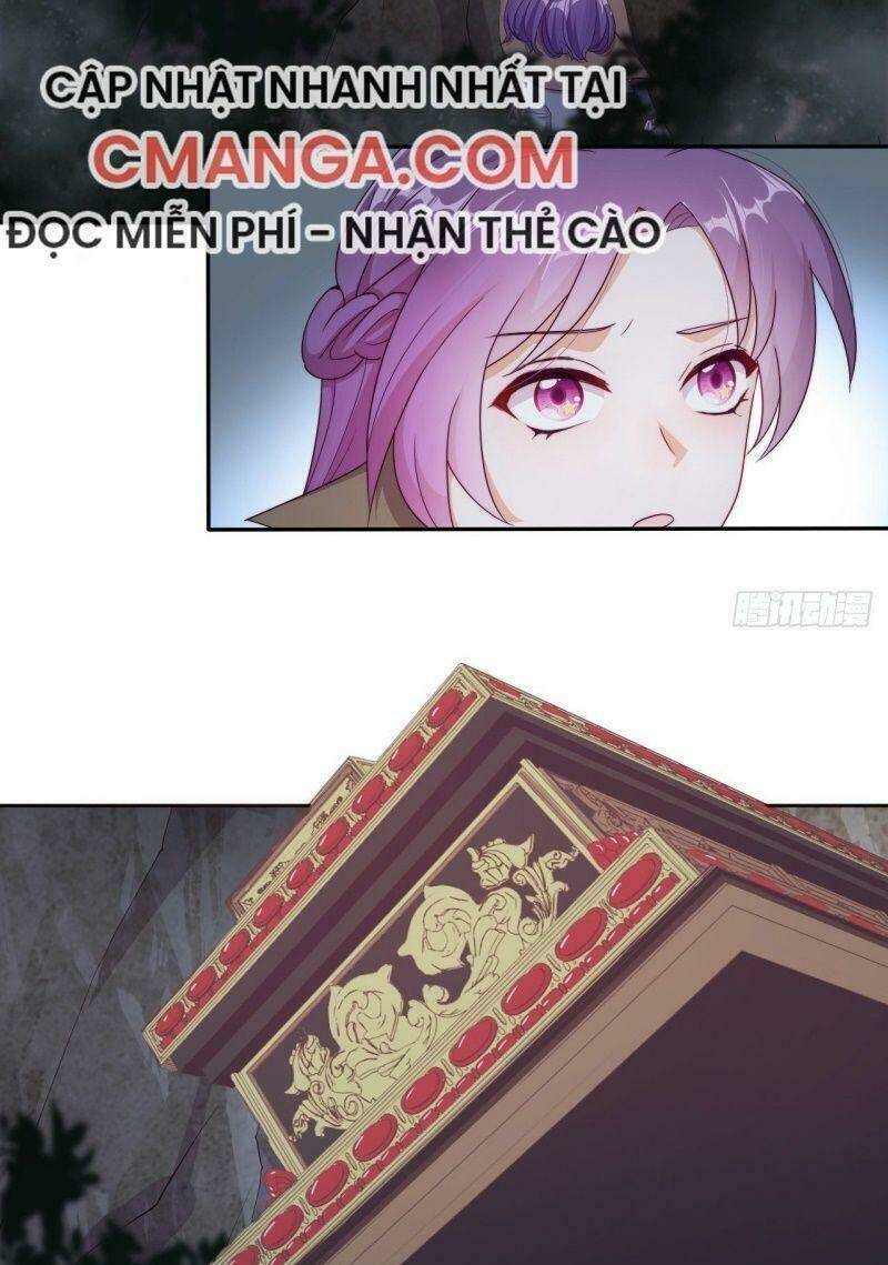 Vân Tưởng Chi Ca: Truy Ái Chỉ Lệnh: Chapter 31