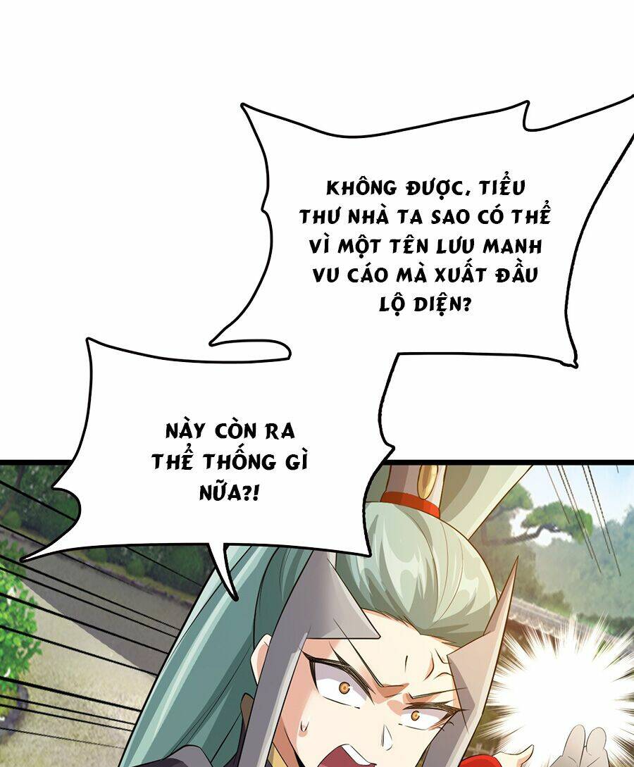 Đại Bảo Kiếm Của Tôi: Chapter 36