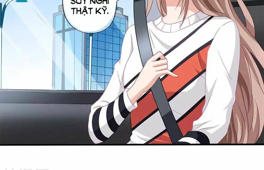 Mỹ Vị Giai Thê: Chapter 74
