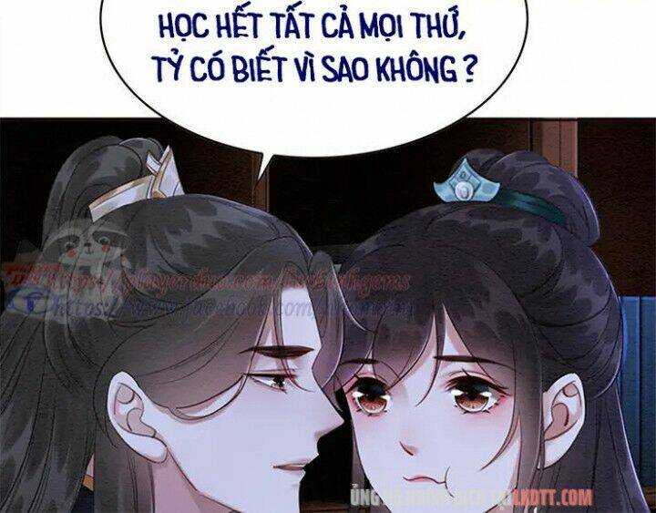 Trọng Sinh Bá Sủng Nhiếp Chính Vương Quá Mạnh Mẽ: Chapter 112