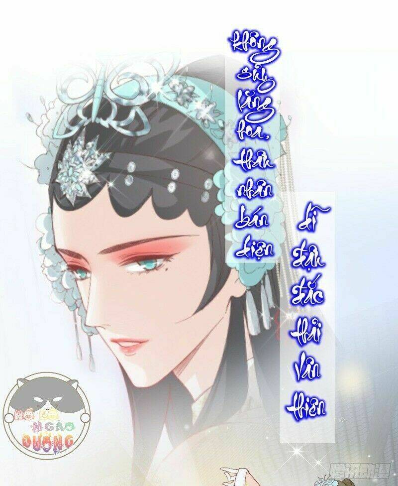 Ảnh Đế Yêu Hồ: Chapter 38