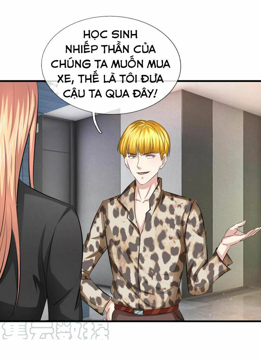 Tuyệt Thế Phi Đao: Chapter 118