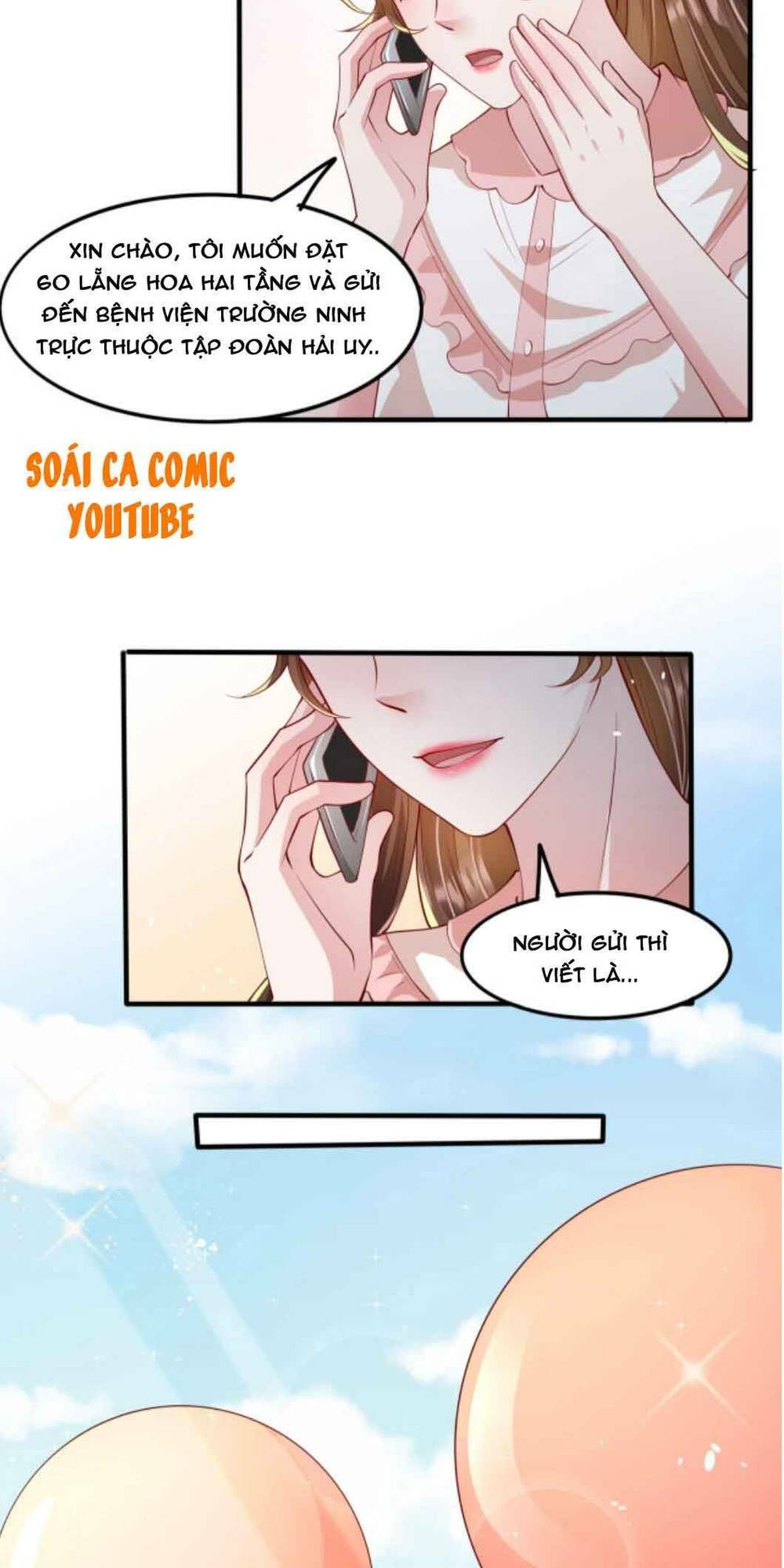 Nhất Sanh Hữu Hỉ: Chapter 37