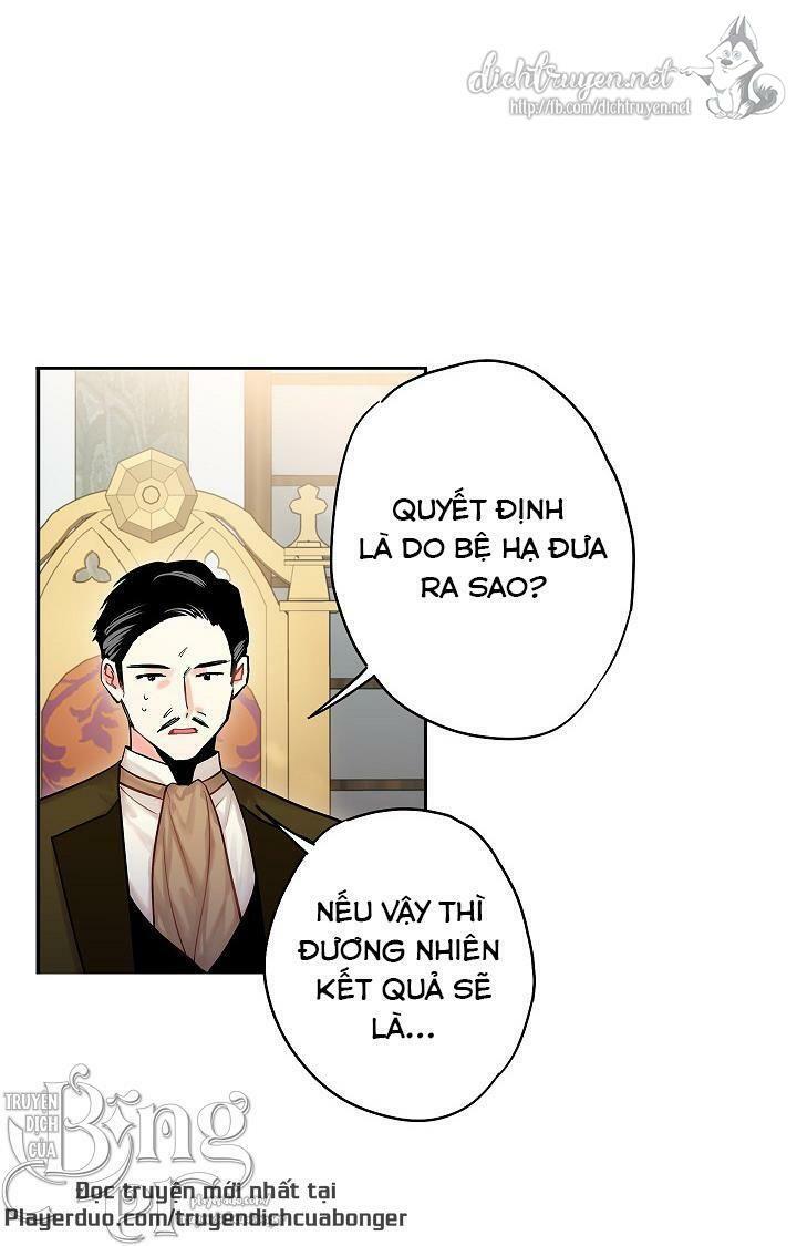Tồn Tại Với Tư Cách Là Vợ Của Nam Chính: Chapter 187
