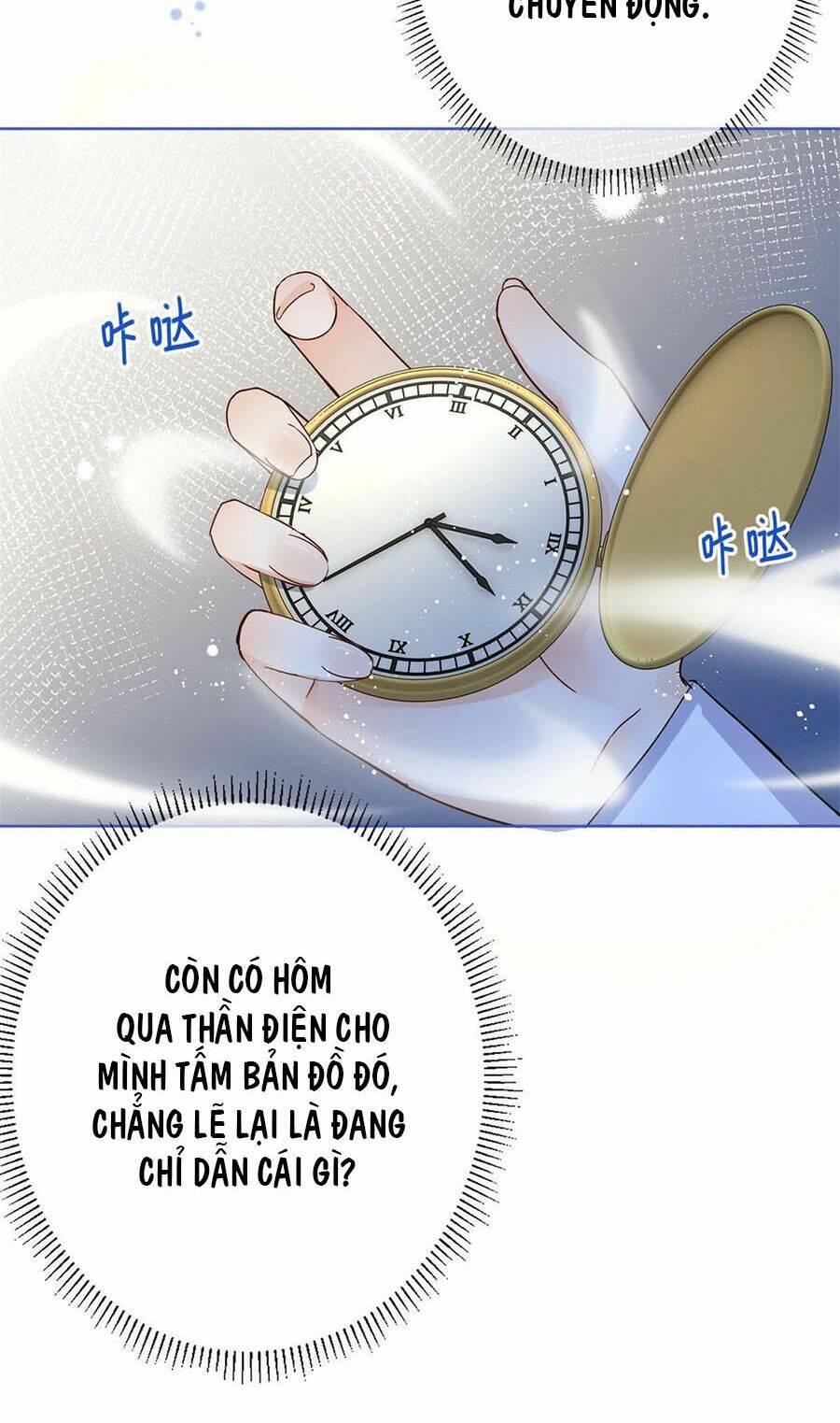 Nữ Hoàng Đầu Tiên Của Đế Quốc: Chapter 33