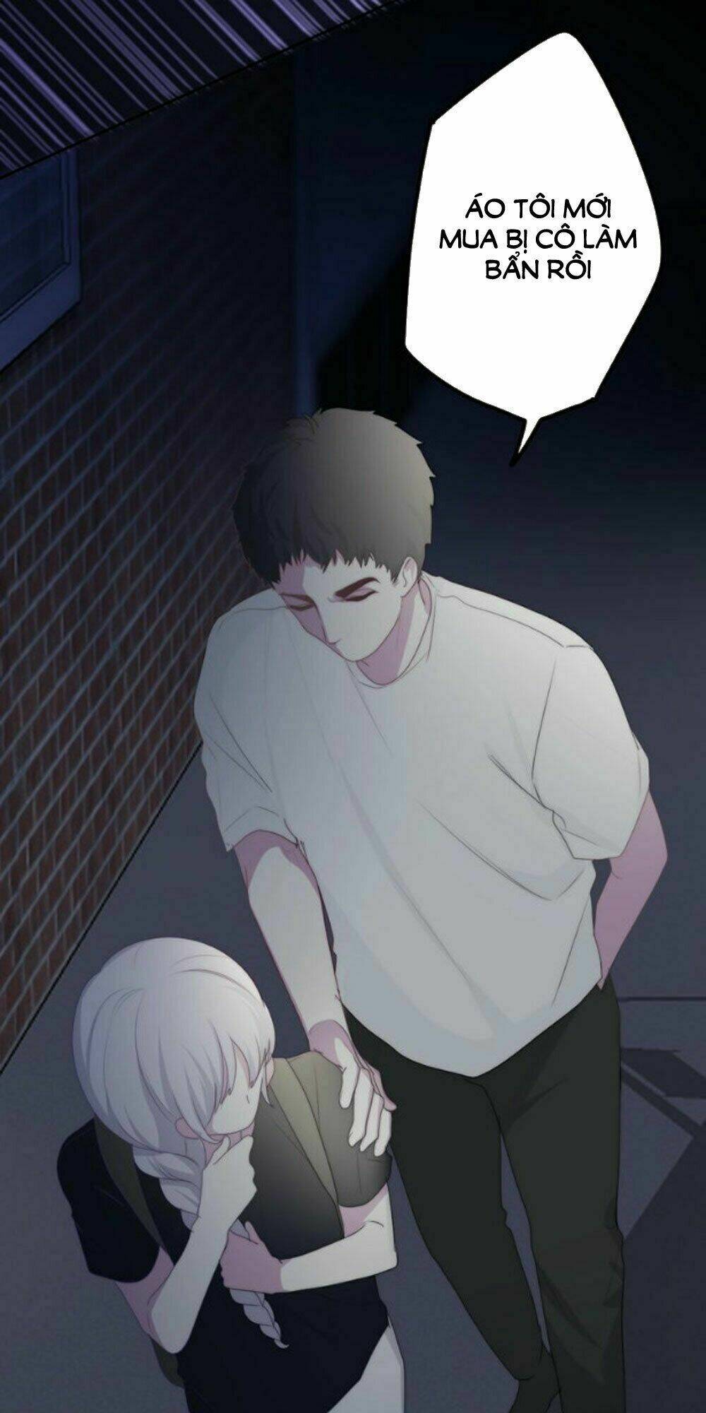 Tháng Sáu Không Hẹn Mà Gặp: Chapter 23