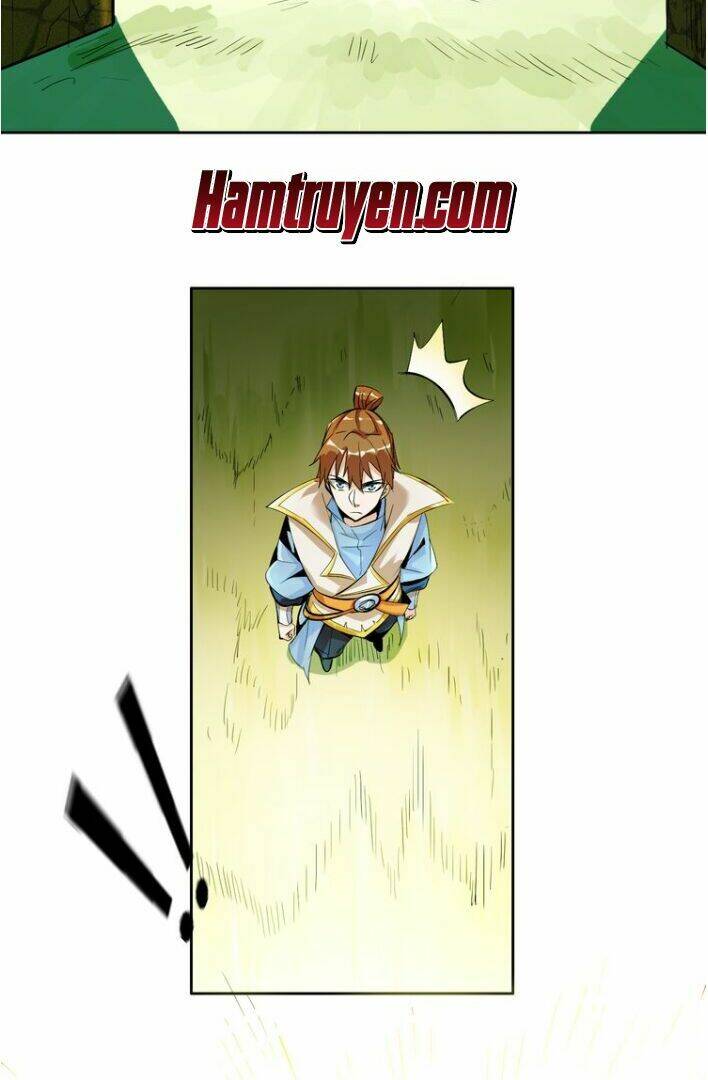 Ngự Thiên Thần Đế: Chapter 3