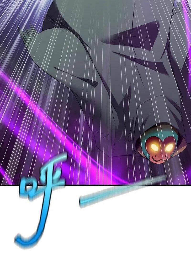 Chiến Đỉnh: Chapter 309