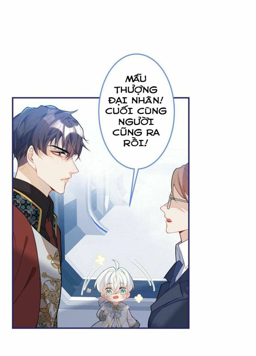 Xuyên Không Đến Thế Giới Trở Thành Đóa Hoa Của Anh: Chapter 10