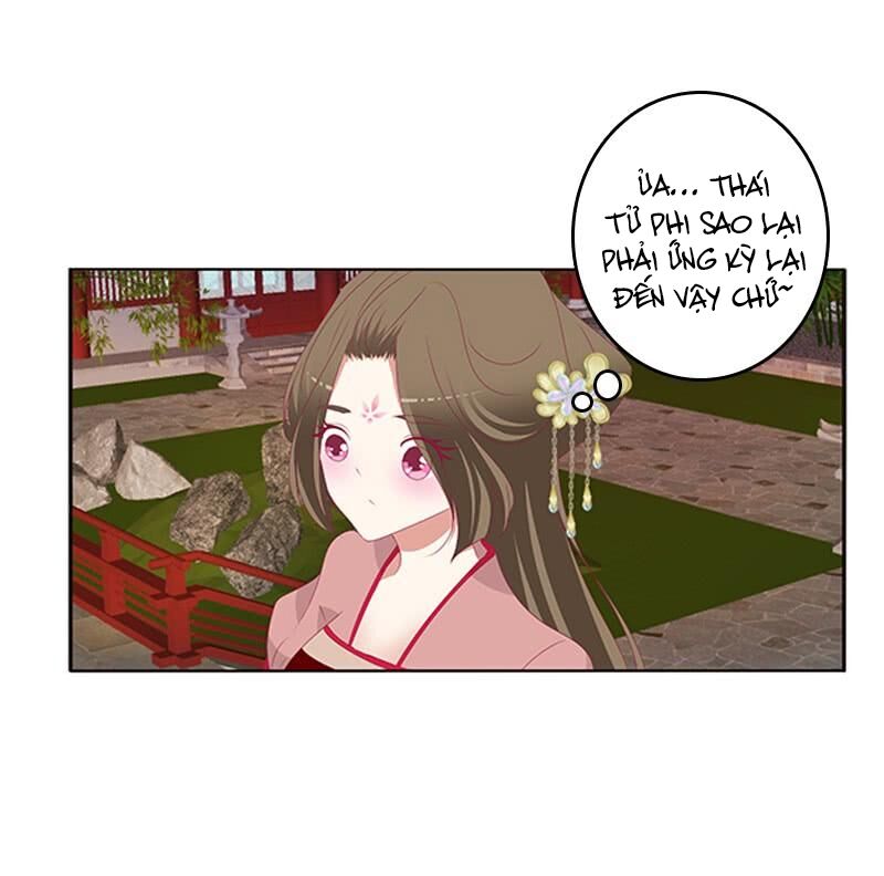 Thông Linh Phi: Chapter 469