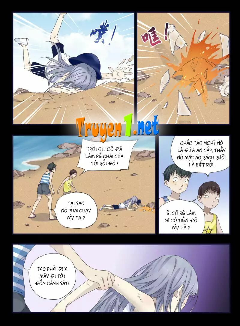 Lam Sí: Chapter 73