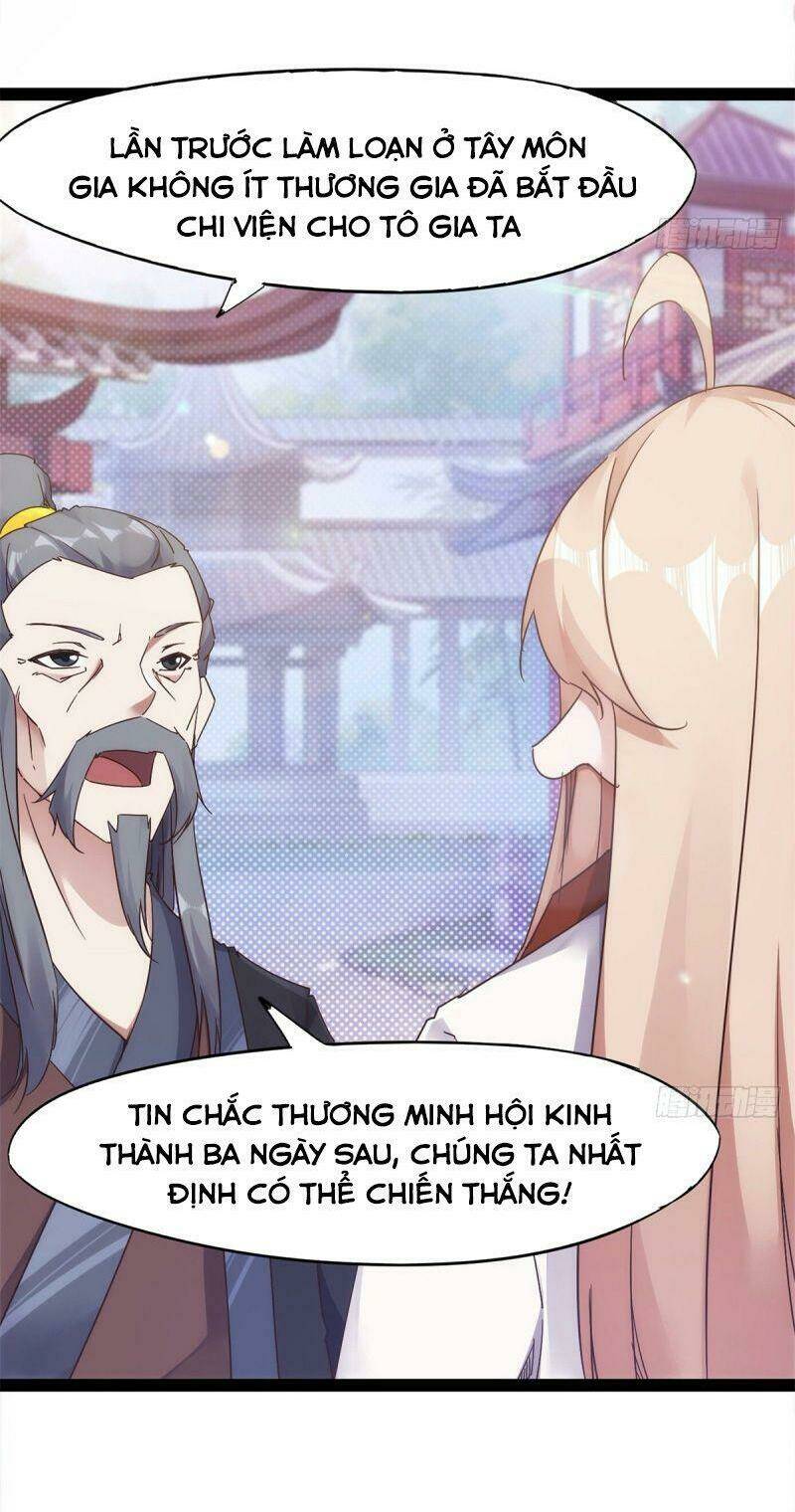 Kiếm Đồ: Chapter 64