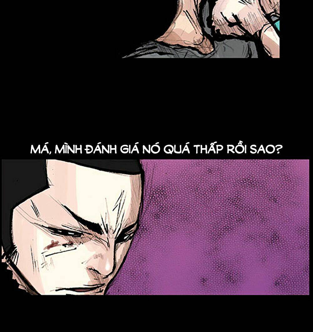 Độc Cô Tiền Truyện: Chapter 29