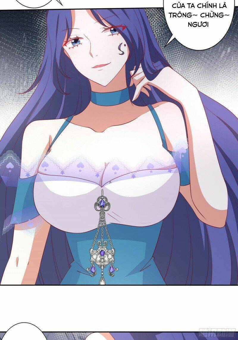 Công Chúa Phản Diện Trong Truyền Thuyết: Chapter 137