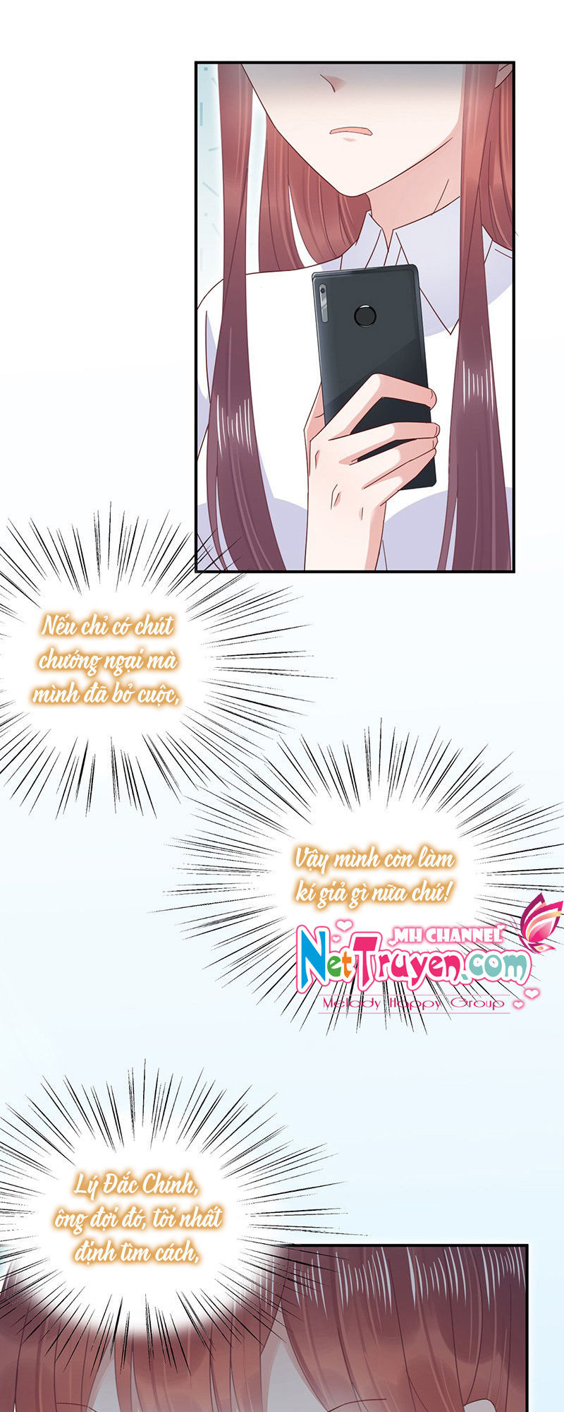 Thịnh Thế Điềm Sủng: Tiểu Manh Thê Của Dịch Thiếu: Chapter 27