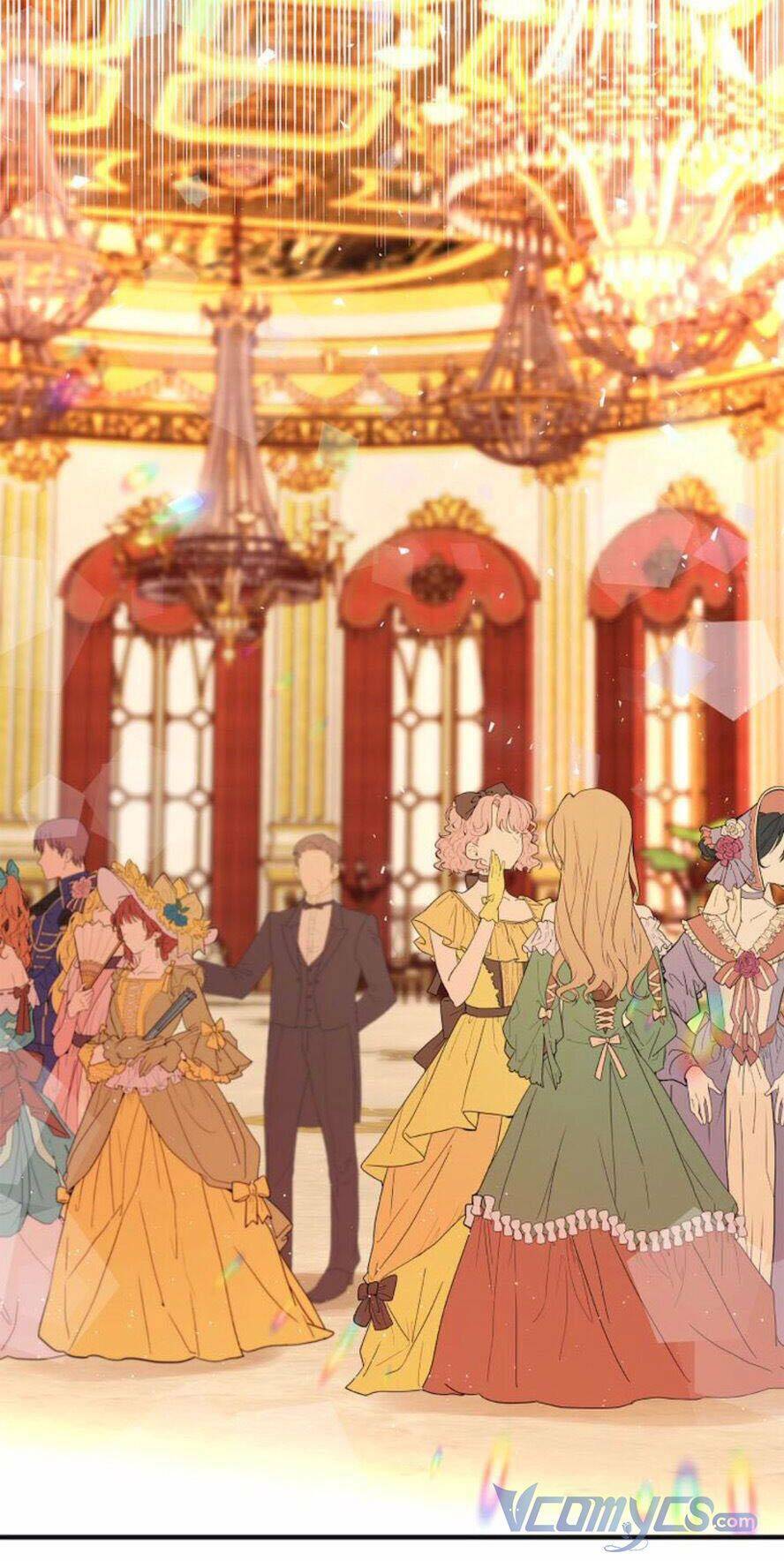 Lòng Trung Thành Với Kẻ Ác: Chapter 16