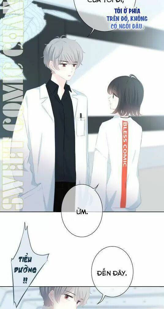 Vấp Phải Nghịch Quang: Chapter 35