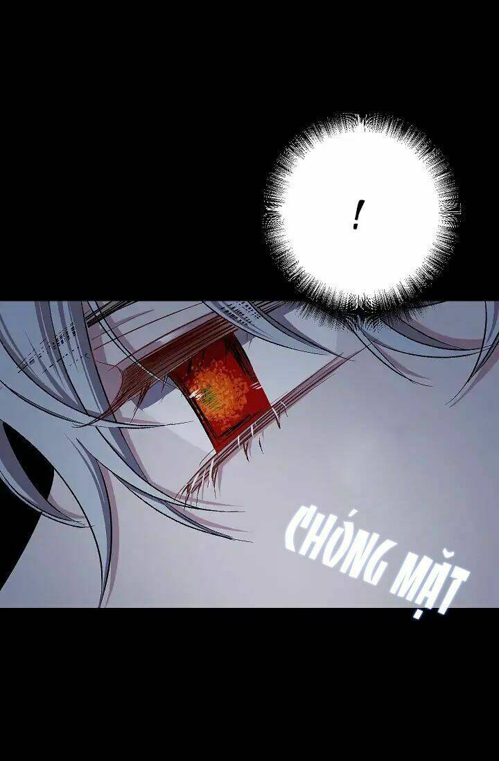 Tình Điên Dại: Chapter 18