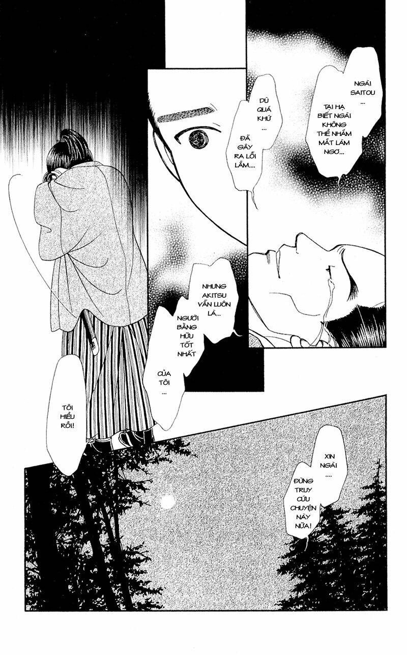 Gió Sáng: Chapter 134